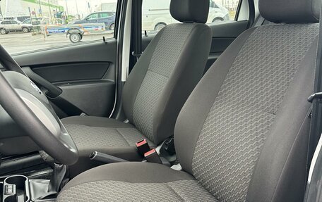 Datsun on-DO I рестайлинг, 2020 год, 830 000 рублей, 16 фотография