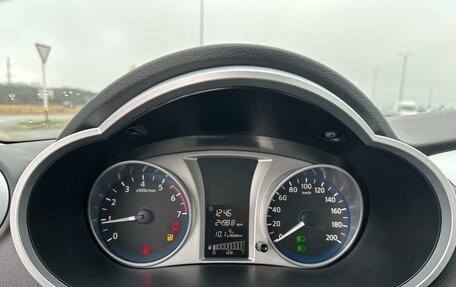 Datsun on-DO I рестайлинг, 2020 год, 830 000 рублей, 9 фотография