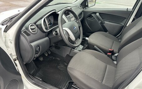 Datsun on-DO I рестайлинг, 2020 год, 830 000 рублей, 15 фотография