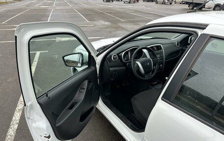 Datsun on-DO I рестайлинг, 2020 год, 830 000 рублей, 13 фотография