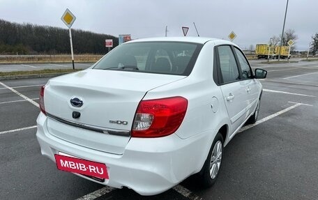 Datsun on-DO I рестайлинг, 2020 год, 830 000 рублей, 8 фотография