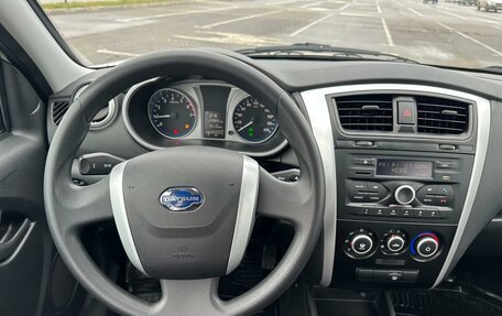 Datsun on-DO I рестайлинг, 2020 год, 830 000 рублей, 22 фотография