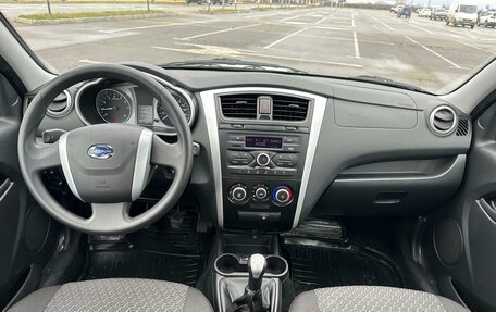 Datsun on-DO I рестайлинг, 2020 год, 830 000 рублей, 21 фотография