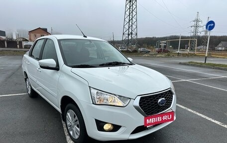 Datsun on-DO I рестайлинг, 2020 год, 830 000 рублей, 11 фотография