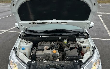 Datsun on-DO I рестайлинг, 2020 год, 830 000 рублей, 27 фотография