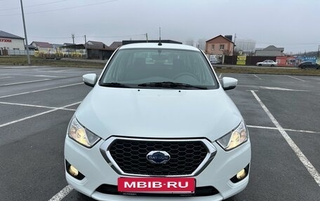 Datsun on-DO I рестайлинг, 2020 год, 830 000 рублей, 12 фотография