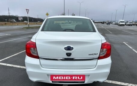 Datsun on-DO I рестайлинг, 2020 год, 830 000 рублей, 7 фотография