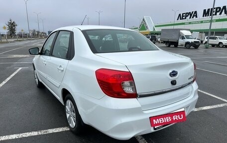 Datsun on-DO I рестайлинг, 2020 год, 830 000 рублей, 4 фотография