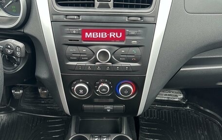 Datsun on-DO I рестайлинг, 2020 год, 830 000 рублей, 23 фотография
