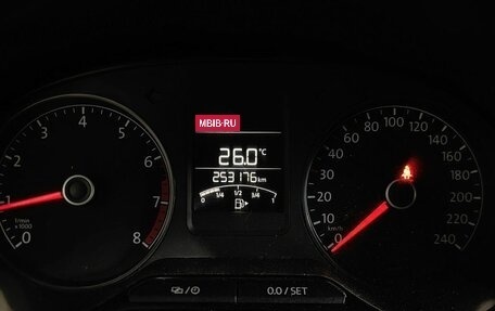 Volkswagen Polo VI (EU Market), 2020 год, 779 900 рублей, 11 фотография