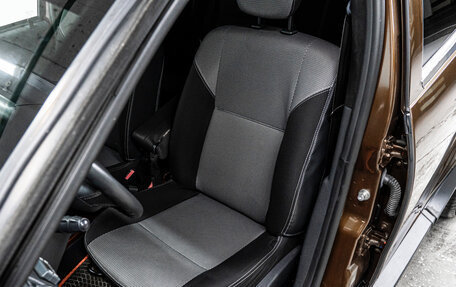 Renault Duster I рестайлинг, 2013 год, 1 037 000 рублей, 13 фотография