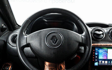 Renault Duster I рестайлинг, 2013 год, 1 037 000 рублей, 19 фотография