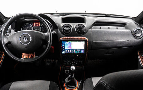Renault Duster I рестайлинг, 2013 год, 1 037 000 рублей, 18 фотография