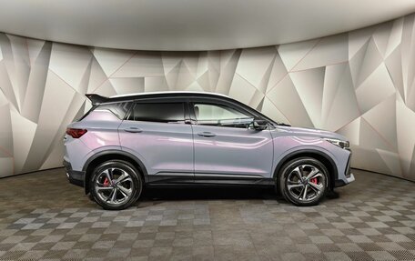 Geely Coolray I, 2024 год, 2 145 000 рублей, 6 фотография