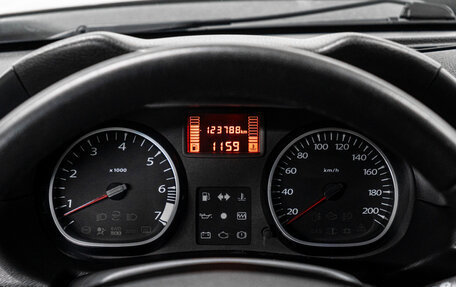Renault Duster I рестайлинг, 2013 год, 1 037 000 рублей, 26 фотография