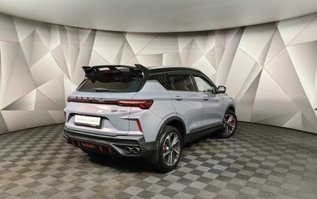 Geely Coolray I, 2024 год, 2 145 000 рублей, 2 фотография