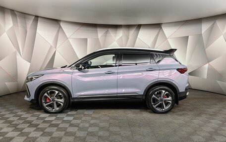 Geely Coolray I, 2024 год, 2 145 000 рублей, 5 фотография