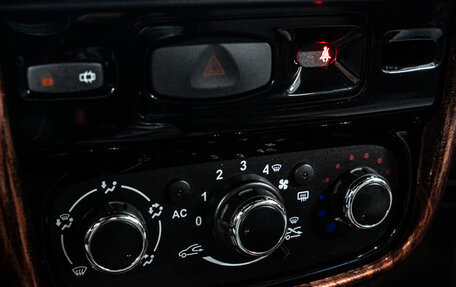 Renault Duster I рестайлинг, 2013 год, 1 037 000 рублей, 24 фотография