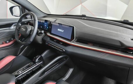 Geely Coolray I, 2024 год, 2 145 000 рублей, 9 фотография