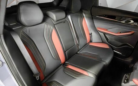 Geely Coolray I, 2024 год, 2 145 000 рублей, 13 фотография