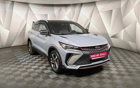 Geely Coolray I, 2024 год, 2 145 000 рублей, 3 фотография