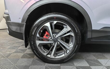 Geely Coolray I, 2024 год, 2 145 000 рублей, 17 фотография