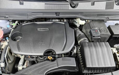 Geely Coolray I, 2024 год, 2 145 000 рублей, 19 фотография