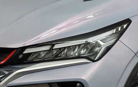 Geely Coolray I, 2024 год, 2 145 000 рублей, 18 фотография