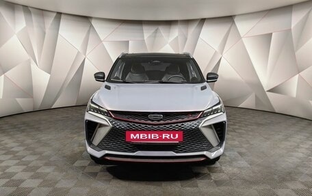 Geely Coolray I, 2024 год, 2 145 000 рублей, 7 фотография