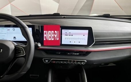 Geely Coolray I, 2024 год, 2 145 000 рублей, 11 фотография