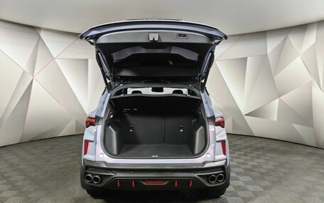 Geely Coolray I, 2024 год, 2 145 000 рублей, 20 фотография