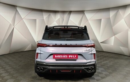 Geely Coolray I, 2024 год, 2 145 000 рублей, 8 фотография