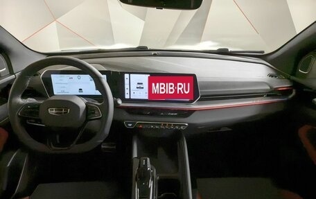Geely Coolray I, 2024 год, 2 145 000 рублей, 10 фотография