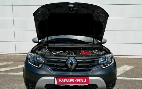 Renault Duster, 2021 год, 2 200 000 рублей, 4 фотография