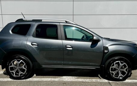 Renault Duster, 2021 год, 2 200 000 рублей, 7 фотография