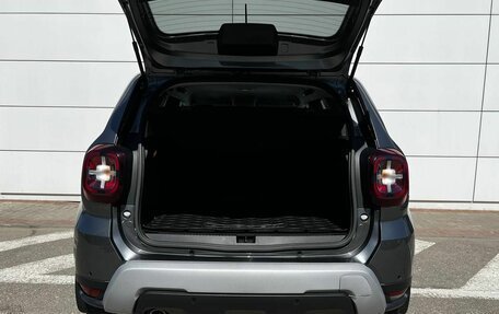 Renault Duster, 2021 год, 2 200 000 рублей, 11 фотография