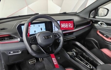 Geely Coolray I, 2024 год, 2 145 000 рублей, 14 фотография