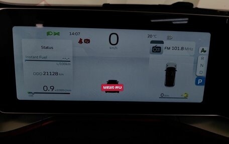 Geely Coolray I, 2024 год, 2 145 000 рублей, 21 фотография