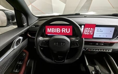 Geely Coolray I, 2024 год, 2 145 000 рублей, 15 фотография