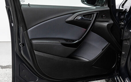 Opel Astra J, 2014 год, 1 199 000 рублей, 11 фотография