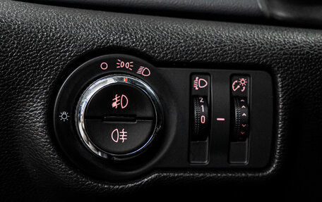 Opel Astra J, 2014 год, 1 199 000 рублей, 21 фотография