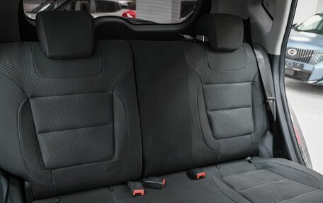 Changan CS35, 2014 год, 679 000 рублей, 8 фотография