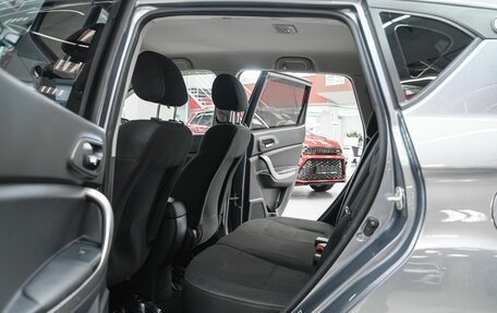 Changan CS35, 2014 год, 679 000 рублей, 7 фотография