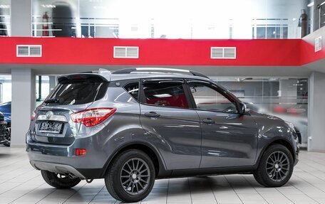 Changan CS35, 2014 год, 679 000 рублей, 2 фотография