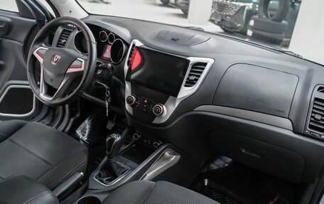 Changan CS35, 2014 год, 679 000 рублей, 12 фотография