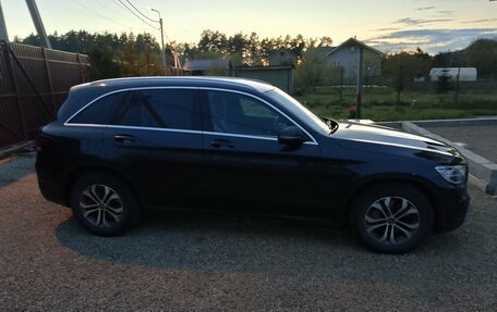 Mercedes-Benz GLC, 2019 год, 3 350 000 рублей, 7 фотография