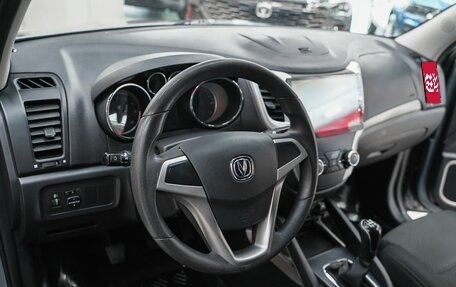 Changan CS35, 2014 год, 679 000 рублей, 9 фотография