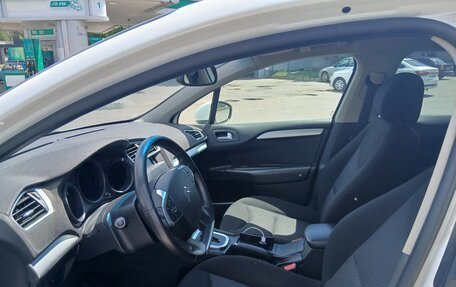 Citroen C4 II рестайлинг, 2014 год, 730 000 рублей, 7 фотография