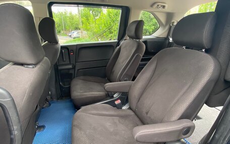 Honda Freed I, 2014 год, 1 300 000 рублей, 8 фотография