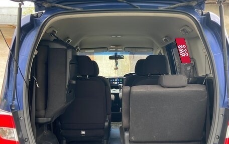 Honda Freed I, 2014 год, 1 300 000 рублей, 6 фотография